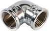 Фитинг General Fittings Уголок хромированный 2700.25.B 3/4"