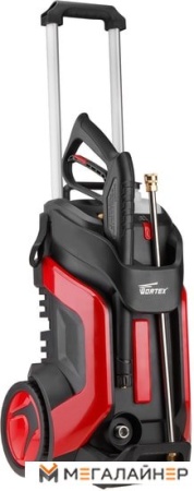 Мойка высокого давления Wortex PW1740 купить в Минске с доставкой