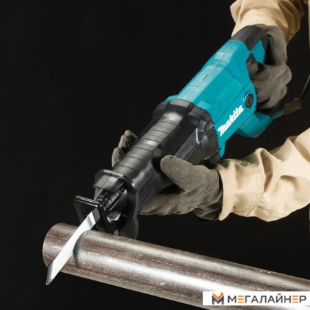 Сабельная пила Makita JR3051T (без кейса) купить в Минске с доставкой