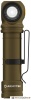 Фонарь Armytek Wizard C2 Pro Max Magnet USB Olive (белый)