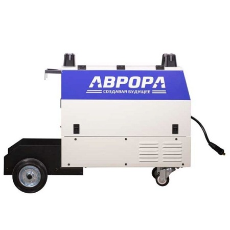 Сварочный полуавтомат Аврора Динамика 250 ПУЛЬС Al