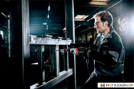 Ударная дрель Metabo SBE 780-2 600781500 купить в Минске с доставкой