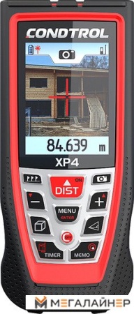 Купить Лазерный дальномер Condtrol XP4 в Минске с доставкой
