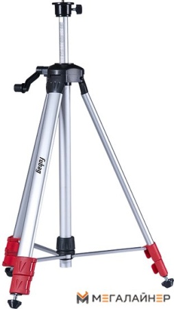 Купить Штатив для измерительных приборов Fubag Tripod 150 на шипах 41189 в Минске с доставкой