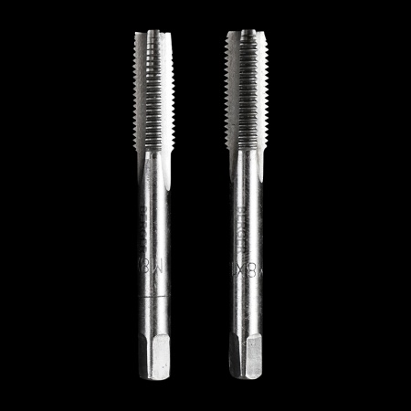 Набор плашек и метчиков 31 предмет BERGER BG31TDS купить в Минске с доставкой