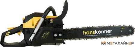 Бензопила Hanskonner HGC2020 купить в Минске с доставкой