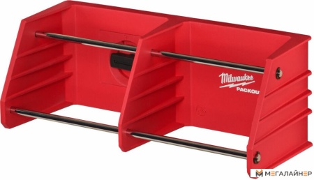 Полка Milwaukee PackOut 4932480710 купить в Минске с доставкой