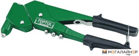 Заклепочник Toptul JBAC2448 купить в Минске с доставкой