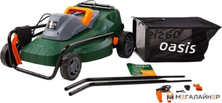 Купить газонокосилку в Минске. Цена газонокосилки в рассрочку