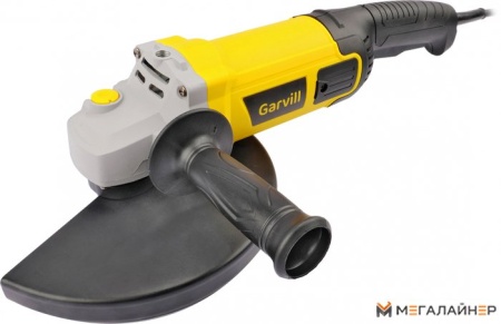 Угловая шлифмашина Garvill AG230-2200 купить в Минске с доставкой