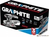 Виброшлифмашина GRAPHITE 59G324 купить в Минске с доставкой