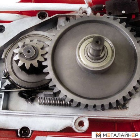 Электрическая пила Einhell GH-EC 1835 [4501710] купить в Минске с доставкой