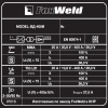 Сварочный аппарат Foxweld ВД-400И