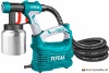 Краскораспылитель Total TT5006-2 купить в Минске с доставкой