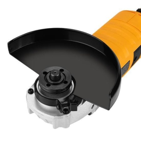 Угловая шлифмашина Deko DKAG1500-150 063-4299 купить в Минске с доставкой