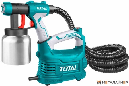 Краскораспылитель Total TT5006-2 купить в Минске с доставкой