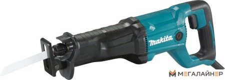 Сабельная пила Makita JR3051T (без кейса) купить в Минске с доставкой