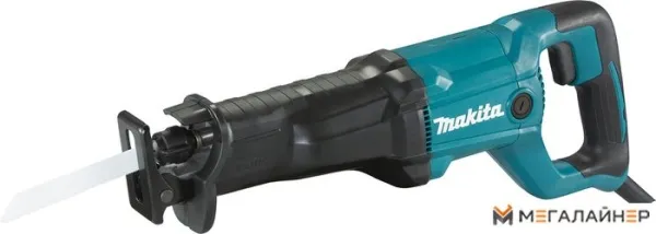 Сабельная пила Makita JR3051T (без кейса) купить в Минске с доставкой