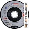 Отрезной диск Bosch 2.608.619.255 купить в Минске с доставкой