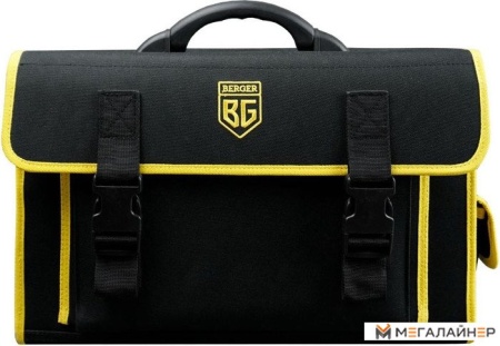 Сумка для инструментов Berger Штанберг BG1192 купить в Минске с доставкой