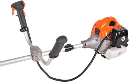 Триммер P.I.T P73102A купить в Минске с доставкой