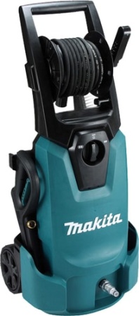 Мойка высокого давления Makita HW 1300