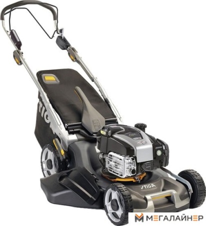 Купить газонокосилку в Минске. Цена газонокосилки в рассрочку