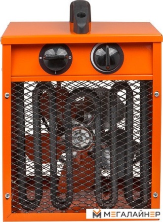 Тепловая пушка Ecoterm EHC-03/1C