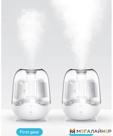 Увлажнитель воздуха Deerma DEM-F325