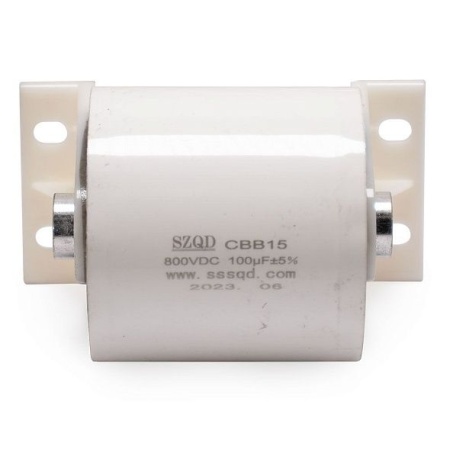 Конденсатор Aurora Прогресс 350 - запчасть