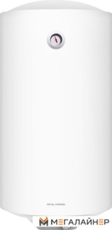 Накопительный электрический водонагреватель Royal Thermo RWH 100 DRYver купить в Минске с доставкой