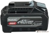 Аккумулятор Makita BL4040F 1910N6-8 (40В/4.0 Ah) купить в Минске с доставкой