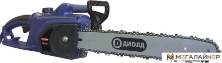 Электрическая пила ДИОЛД ПЦЭ-2.1 купить в Минске с доставкой