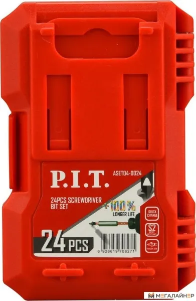 P.I.T. ASET04-0024 купить в Минске с доставкой