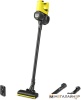 Пылесос Karcher VC 4 Cordless myHome 1.198-620.0 купить в Минске с доставкой
