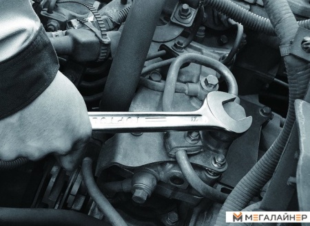 Набор ключей Toptul AAEW2828 1 предмет купить в Минске с доставкой