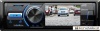 USB-магнитола JVC KD-X560BT