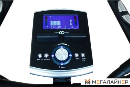 Эллиптический тренажер CardioPower E300