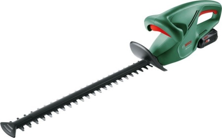 Кусторез Bosch Easy HedgeCut 18-45 0600849H02 (с 1-им АКБ)