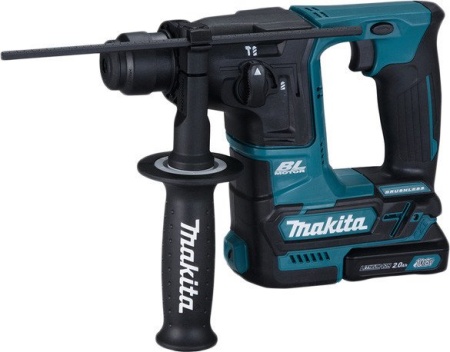 Перфоратор Makita HR166DWAE1