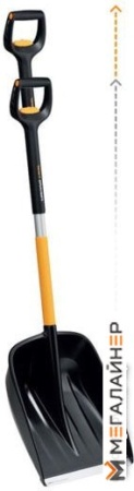 Лопата для снега Fiskars X-series 1057188 купить в Минске с доставкой