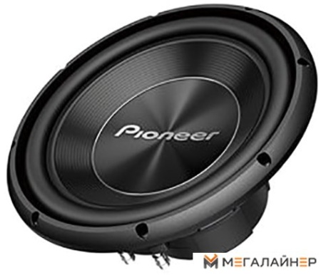Головка сабвуфера Pioneer TS-A300D4