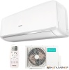 Сплит-система Hisense Expert EU DC Inverter AS-10UR4SYDTDI7