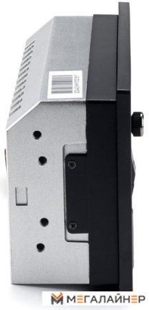 USB-магнитола Swat CHR-5150