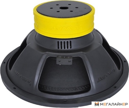 Головка сабвуфера Swat REV-15 v.2