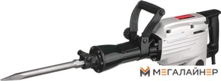 Отбойный молоток Интерскол М-25/1500В купить в Минске с доставкой