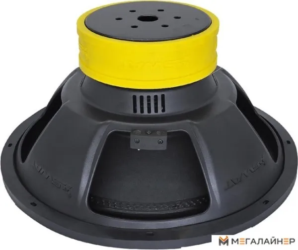Головка сабвуфера Swat REV-15 v.2