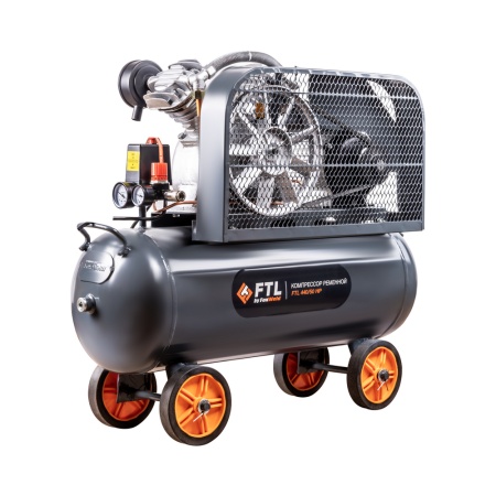 Компрессор ременной FTL 440/50 HP