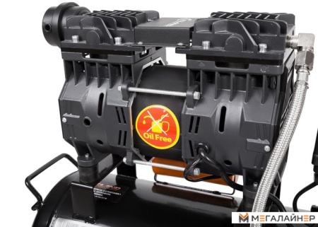 Компрессор ELAND WIND EL-2512 OF