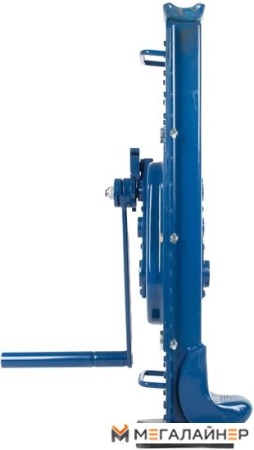 Реечный домкрат TOR SWL 20т